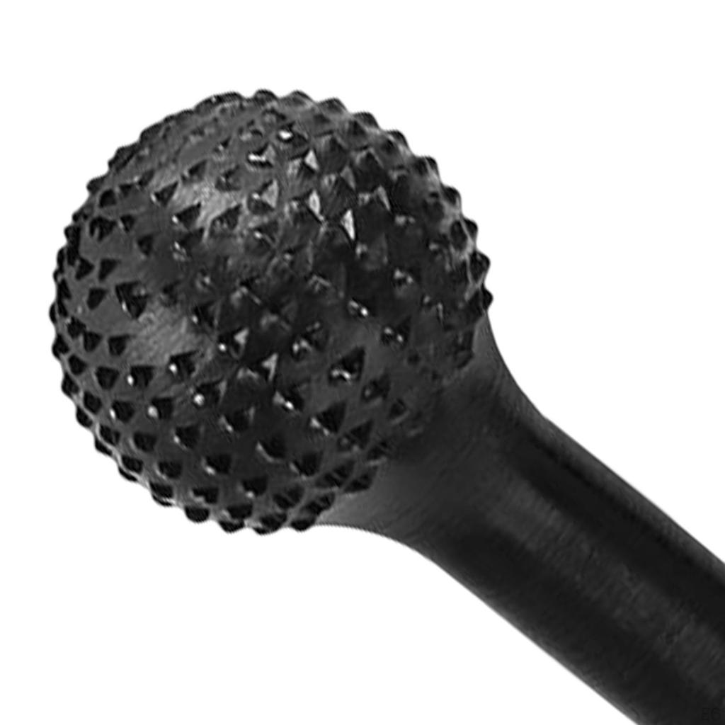 Carving Rotary Burr Set for Precision Engraving