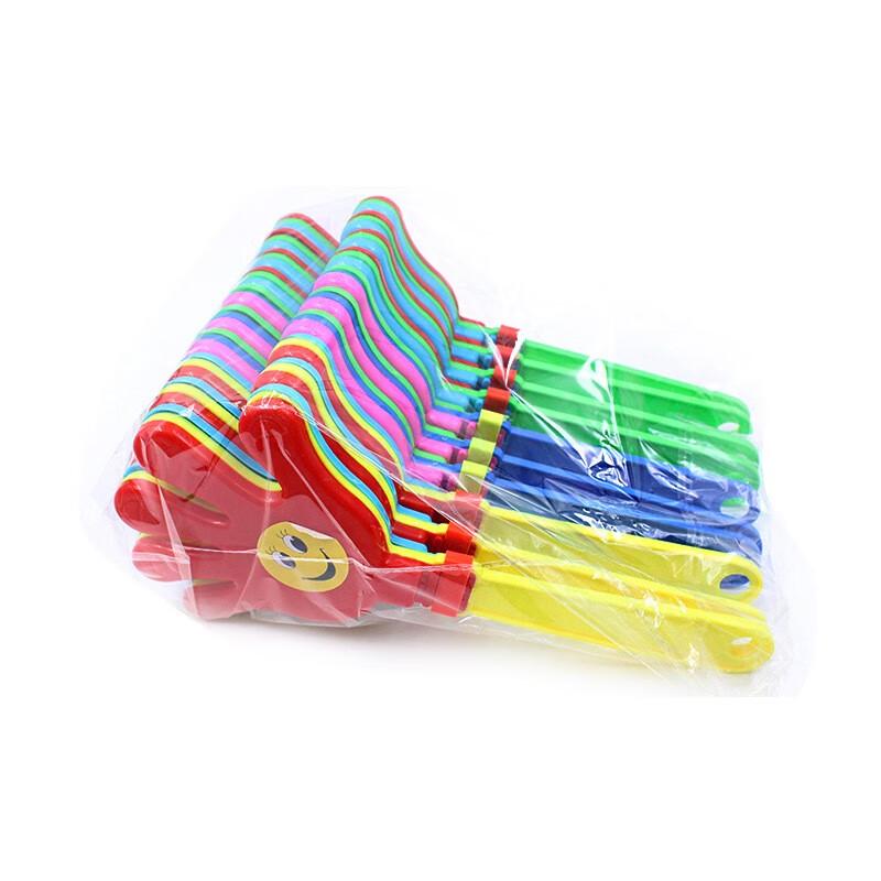 Party Hand Clapper Cheering Prop