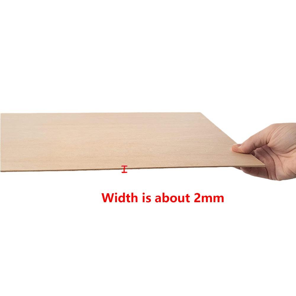 5 шт., кусок натурального массива дерева, прямоугольник, материал ручной работы, сделай сам, ремесленный деревянный лист, домашний декор