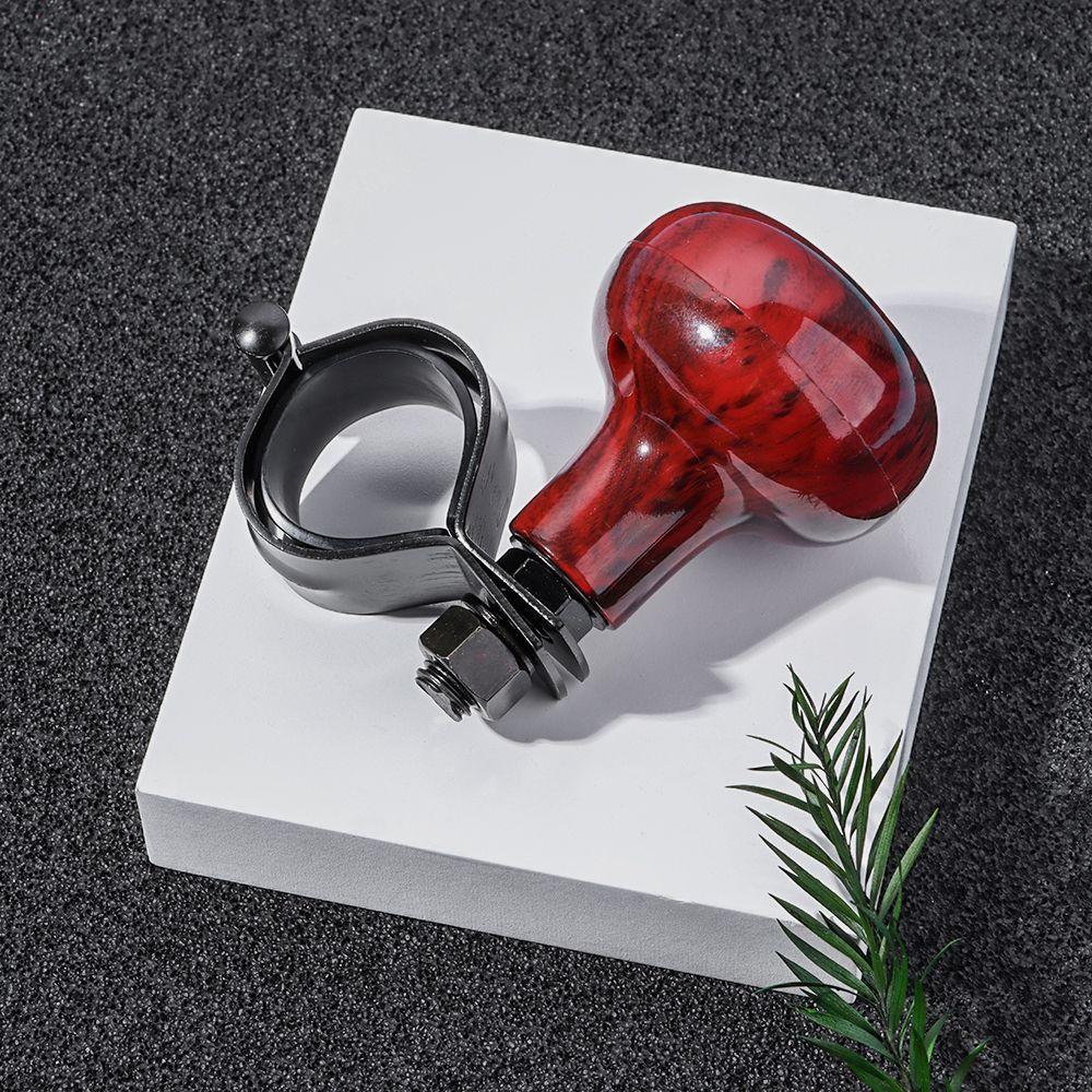 Трактор для транспортных средств Шаровой шарнир рулевого управления Универсальная ручка с электроприводом Крутильное колесо Ручка-крутилка