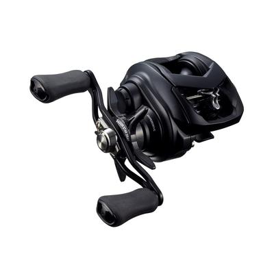 Daiwa Катушка для приманки 22 Tatula TW 80H (Модель 2022 года)