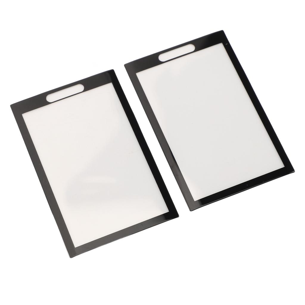 Защитная пленка для экрана камеры X4 HD Закаленное стекло Защитная пленка для экрана Высокая твердость Царапины