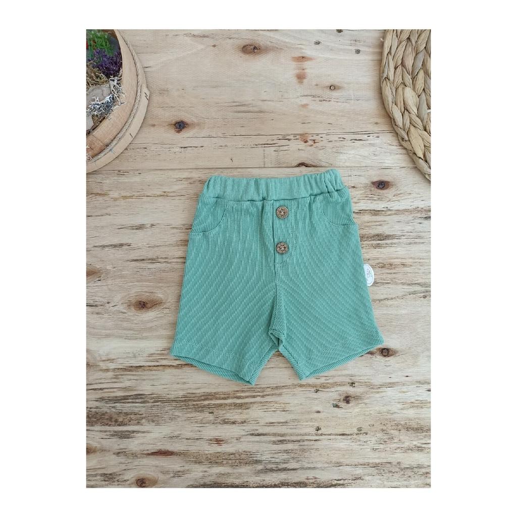 Летний комплект одежды для маленьких мальчиков, комплект из 2 подарочных нижних шорт для новорожденных, комплект одежды для малышей с короткими рукавами