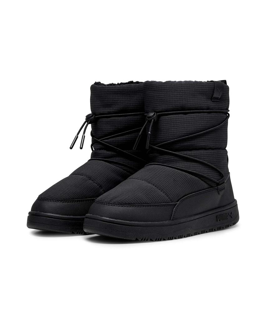 Puma Женские зимние ботинки - Черный / 393920-01