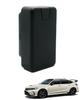 Комплект BGUCAR OBD для Honda Civic 11-го поколения Бензин Автоматическое открытие дверей и Аварийная сигнализация Пользовательский Удобный Безопасность 1 Черный (Флорида) Транспортные средства, Блокировка в зависимости от скорости,