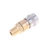 Американская система, резьба 1/8 NPT, быстроразъемное соединение Foster, папа 22-2 или 23-2, мама 2202, 2302