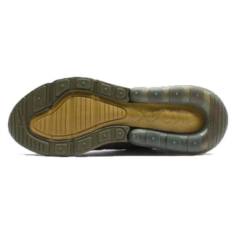 Nike Air Max 270 Triple Olive AH8050-301