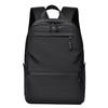 Men's Backpack, Lightweight, Fashionable, Casual, Large-capacity Business Computer Backpack