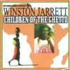 CD WINSTON JARRETT - Children Of The Ghetto SHAKACD654 Jah Shaka UK 2006 UK Reggae, Ska & Dub