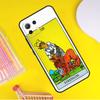 Чехол-обложка для Xiaomi 14 Ultra 13 11T 12T 13T 14T Pro POCO X6 X7 Pro X3 X5 F3 F5 F6 M6 Pro с изображением карты Таро 'Солнце', 'Луна', 'Влюбленные'