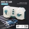 Mini Rc Car With /no Camera Hd Wifi Fpv Pocket Racing Drift Vehicles 2.4g Remote Control Car Radio Controlled Cars Toys Boys