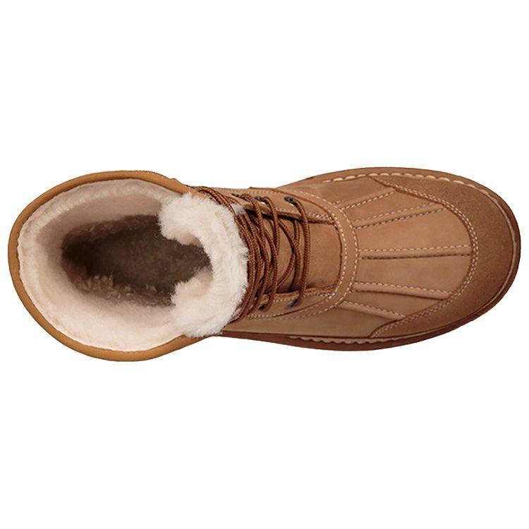 UGG Ботинки Avalanche Butte 'Chestnut' 1098490-CHE