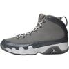 Air 9 Retro GS Cool Grey 2025 Детские кроссовки Средне-серый Белый HV4574-011