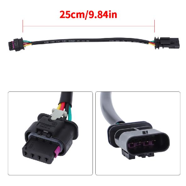 Brand new TMAP Sensors PNP Adapters: JB4 3.5 bar plug and play TMAP adapters for BMW N55 N54 Thermostats 5