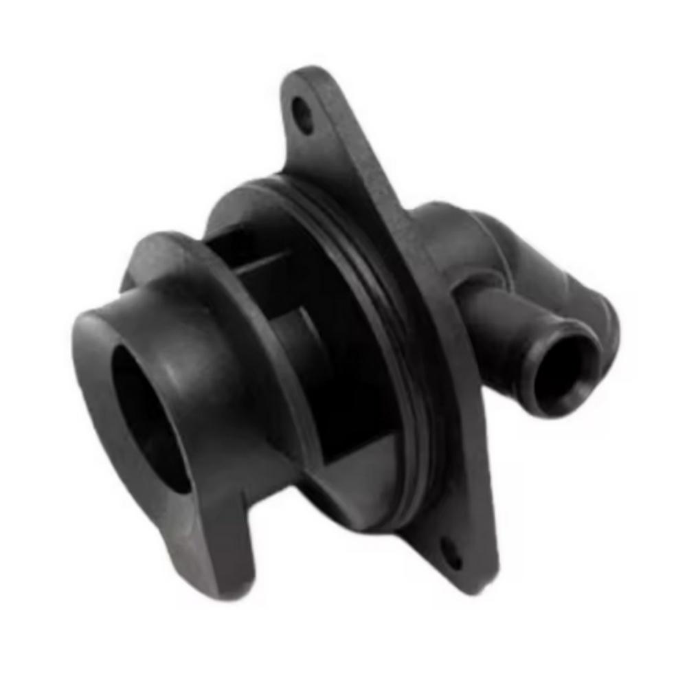Крышка водяного насоса двигателя 9627628980 Для Peugeot 207 307 Citroen C4 C2