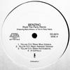 12inch Record BENZINO - Rock The Party (Remix) ED6375 Elektra 2003 US Rap & Hip-Hop/R&B Used