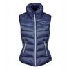 Womens/Ladies Dion Puffer Vest