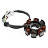 Статор-генератор для 250 EXC-F XC-F XCF-W 400 450 525 XC XC-W EXC 2006-2011