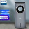 Philips Безлопастной циркулятор воздуха с увлажнителем и очистителем, штекер CN (адаптер в комплекте)