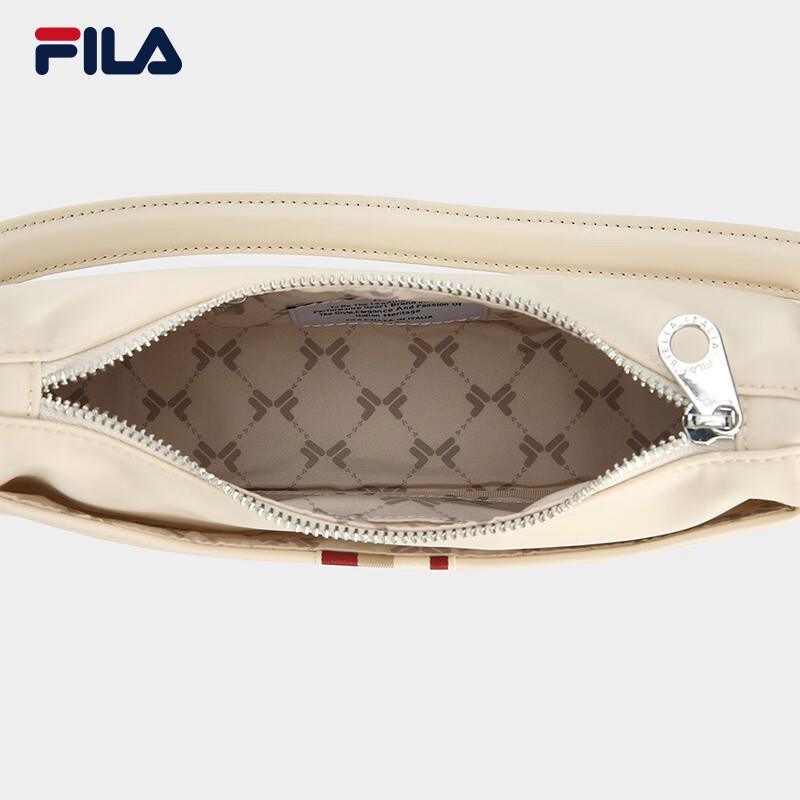 Fila Женская модная сумка через плечо в форме полумесяца