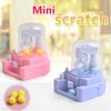 Candy Gra-bber Machine Machine Toy Doll Candy Catcher Machine Education Toys Funny Machine For Children