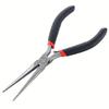 4.5 Inch Eight Piece DIY Jewelry Pliers Set