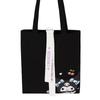 Sanrio My Melody Kuromi Daily Eco Bag Strap Canvas Bag School Bag