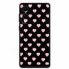 3D Flowers Case For Samsung Galaxy S25 Ultra Plus FE Edge Soft Silicone Bumper Phone Cases for Samsung S 25 Back Emboss Covers