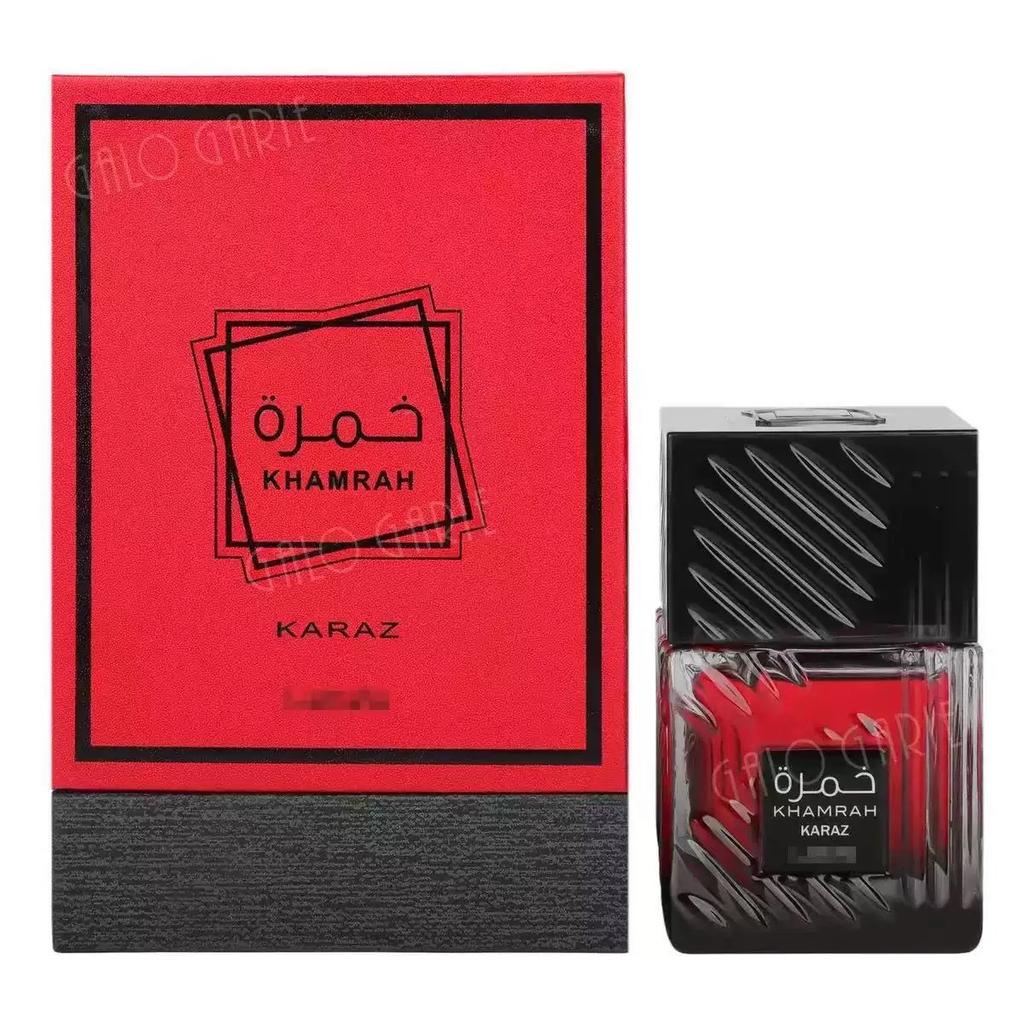 Arabian Perfume Middle East Dubai Yara Lattafa Perfume Men and Women Nightclub Odyssey Kayali Perfume less