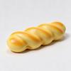 Скрученная dough squeeze toy, влажная, мягкая текстура, сенсорные fidgets, имитация хлеба, squishy, для тренировки рук, снятия стресса, подарок для взрослых