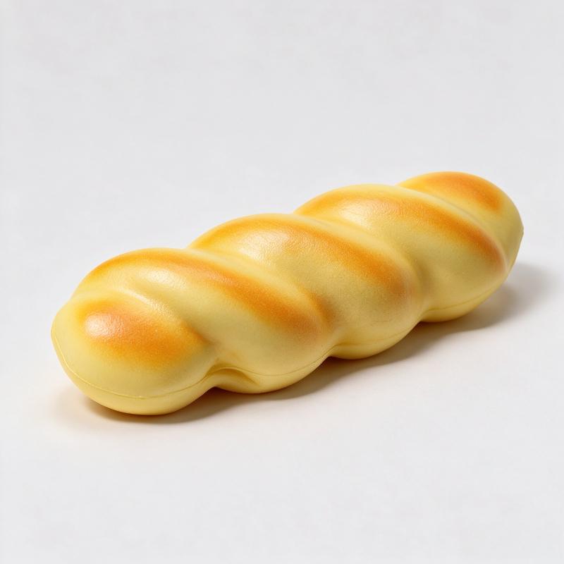 Скрученная dough squeeze toy, влажная, мягкая текстура, сенсорные fidgets, имитация хлеба, squishy, для тренировки рук, снятия стресса, подарок для взрослых