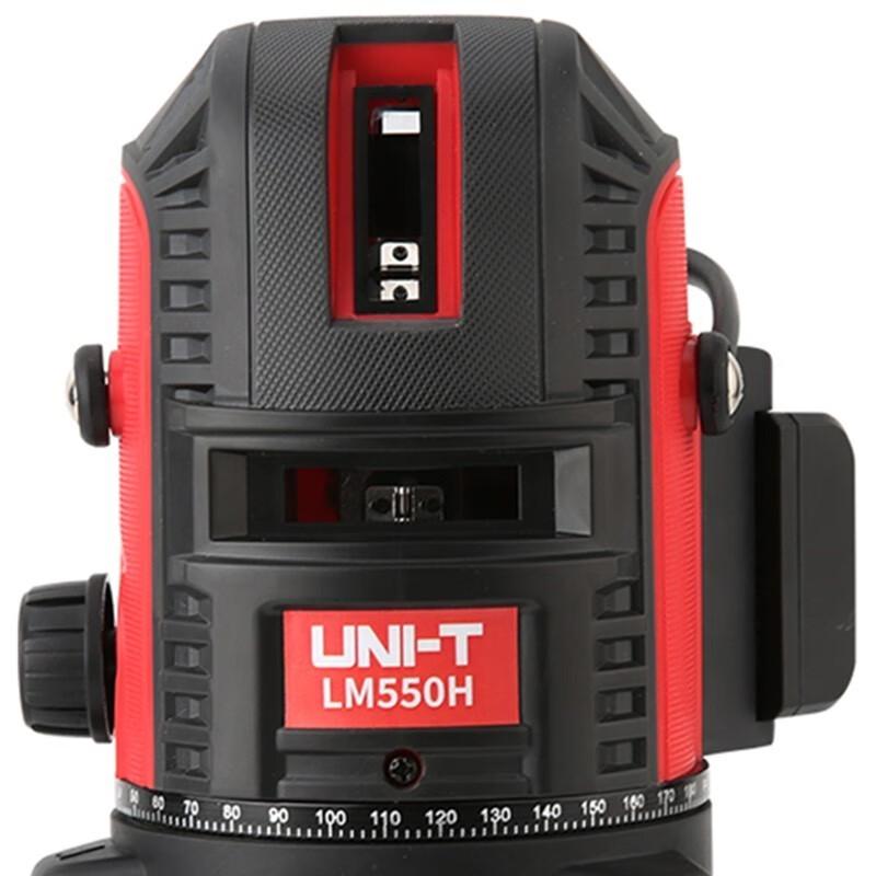 UNI-T High-Precision Green Laser Level (CN version)