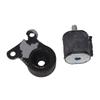 Запасное кольцевое демпферное кольцо для бензопилы 020 020T MS200T OEM 1129 790 9902 1116 790 9600 Разработано для оптимальной посадки и функционирования