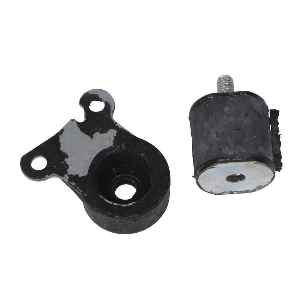 Запасное кольцевое демпферное кольцо для бензопилы 020 020T MS200T OEM 1129 790 9902 1116 790 9600 Разработано для оптимальной посадки и функционирования