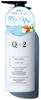 Для поврежденных волос Qualitas Salon Exclusive Hair 400 г сухих, волос Q+ [Повреждение] Уход, Кондиционер, Уход, Смываемый,