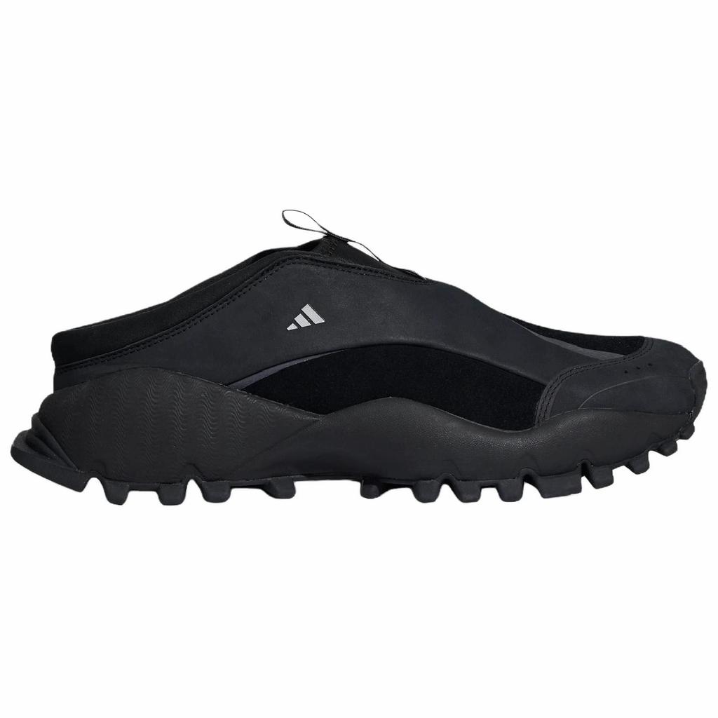 Adidas Closed Toe Slippers Unisex KZ7057