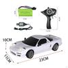 1:18 AE86 RC Дрифтовые машины 1:16 симуляторов автомобилей 4WD 150 Motors с дистанционным управлением