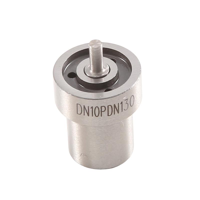 Ac29-DN10PDN130 New Diesel Fuel Injector Nozzle For Mitsubishi L200 L300 Pajero Shogun Triton 4D56 Replacement Parts 4PCS