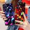 Чехол для мобильного телефона с нотным станом для OPPO Find X9 X8 X7 X6 X5 X3 X2 Plus s Pro Ultra Lite Цветная печать Чехол для смартфона