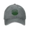 2026 Fendt Men Women Baseball Caps Farming Agriculture Distressed Denim Washed Hats Cap Vintage Outdoor Running Golf Snapback Ha