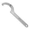 Articulated Hook Wrench for Pipes Ø 50 To 80 Mm.