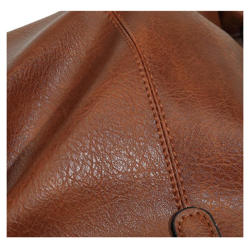 Luxury Designer Faux Leather Tote Shoulder Bags Solid Color Large Capacity Handbag for Women Top Handle HandBag Ladies Messenger Bag