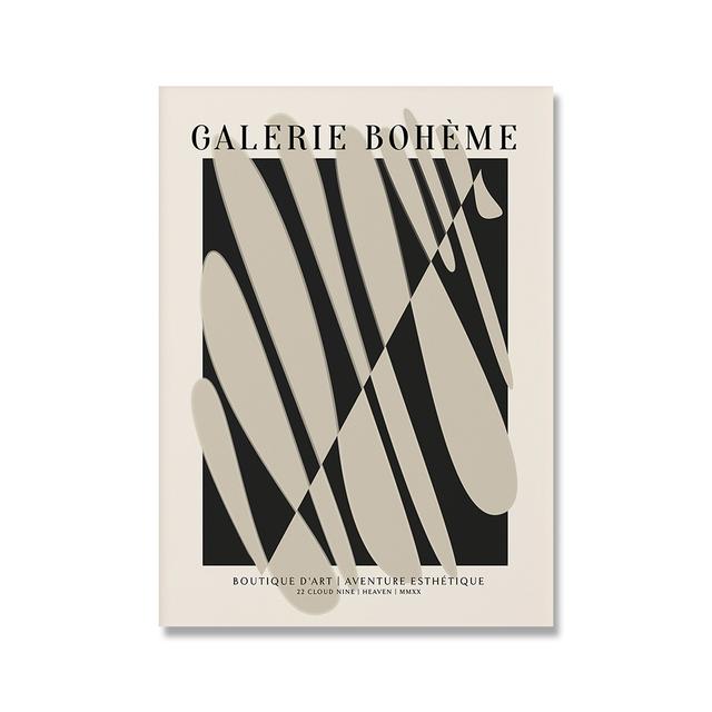 Wall Art Canvas Painting Picasso Matisse Abstract Girl Flower Nordic Posters And Prints Wall Pictures For Living Room Home Decor