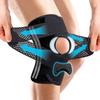 New Release Knee Knee Supporter for Knee Pain Has Good Ventilation and Can Protect Your Knees It Is Suitable for the Elderly and Can Also Be Used for
