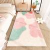 Bed Blanket Light Luxury High Sense Bedroom Carpet Anti-fall Children Thickened Room Girl Main Bed Floor Mat Living Room