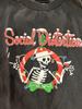 Горячий!!! Футболка Social Distortion на Рождество и праздники унисекс BO124 Унисекс футболка