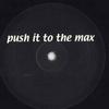 12-дюймовая пластинка ZAP MAMA - Push It To The Max SB01PROMO Не на лейбле 2001 Танцевальная и электронная музыка Б/У