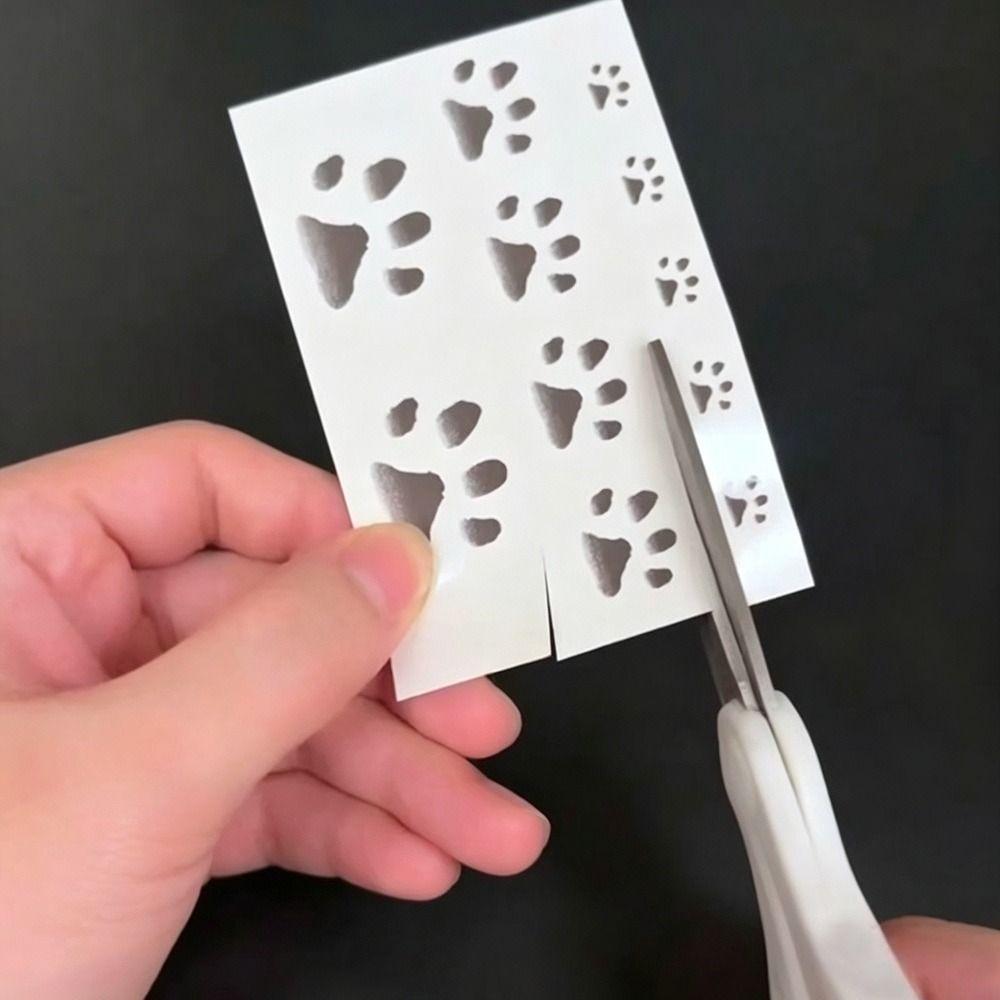 INS Style Temperature Sensitive Stickers Waterproof Temporary Tattoos  Gifts
