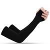 Ice Silk Cool Hand Sleeves Summer Arm Sleeve New Long Sleeves  Women Men