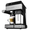 Cecotec Machine À Café Semi-automatique Power Instant-ccino 20 Touch Serie Nera. 20 Bars De Pression, 1.4 L, 6 Fonctions , Chauffage